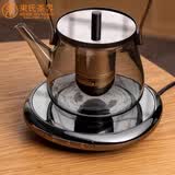 束氏加热烧水电陶炉家用智能加热迷你电炉小型电陶炉煮茶器煮茶炉子