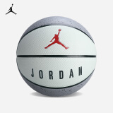 耐克（NIKE）乔丹JORDAN篮球 耐磨防滑 AJ成人室内外 橡胶7号J100825504907