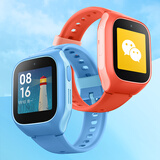 小米（MI）米兔儿童电话手表6C 学生智能手表 4G全网通 儿童GPS定位 视频防水微信 男孩女孩礼物手表 粉色