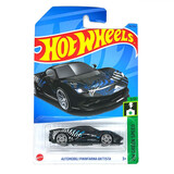 风火轮（HOT WHEELS）火辣小跑车合金汽车模型23年E系列竞速轨道跑车男孩玩具 108宾尼法利纳跑车