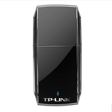 TP-LINK TL-WN823N免驱版 USB无线网卡 笔记本台式机通用随身wifi接收器 