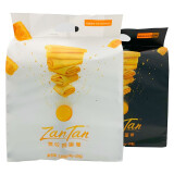 赞叹鸡蛋卷经典原味黑芝麻味蛋卷休闲零食独立小包装26g*20包 原味520g*1袋