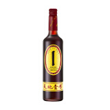 天地壹号 陈醋饮料650ml/瓶 纯正醋香 经典口味 多喝醋有好处