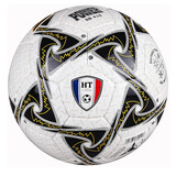 世达（star）足球5号成人青少年手缝耐磨PU专业比赛训练标准用球SB415