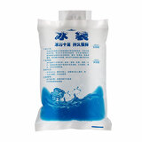 爱丽思（IRIS） 注水型保温冰袋 保鲜袋 冷链袋 容量：400ml