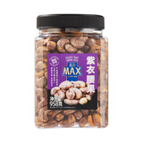 盒马MAX 紫衣腰果 958g 越南腰果低温烘焙 958g*1罐