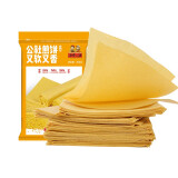 沂蒙公社小米煎饼杂粮煎饼400g*1袋手工农家山东特产 小米煎饼400g*1袋