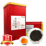宁红 茶工夫红茶2023春茶茶叶袋装慧鉴特级金毫250g口粮茶