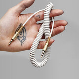 aprilbuyMarshall马歇尔ACTON音箱响STOCKWELL/STANMORE/EMBERTON/WOBURN/KILBURN充电源适配器AUX音频线