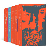 诺奖得主赫塔·米勒作品：独腿旅行者+呼吸秋千+今天我不愿面对自己+心兽+狐狸那时已是猎人（套装5册） 小说