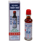 越南白虎活络虎膏蚊虫叮咬颈肩腰腿清凉油提神醒脑山野必灵止I痛 天草油10ml*3瓶