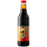 广祥泰鸡饭老抽【0脂肪】640ml 新加坡进口 海南白切鸡饭提鲜上色