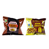 望郎回炒板栗熟栗坚果广东河源特产零食小吃近30天新鲜日期 两种口味各1包试吃装