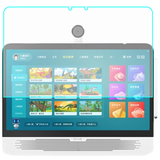 QG 音箱配件: 15.6英寸钢化膜For小度平板P20 【小度配件系列】