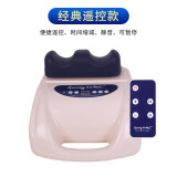 海盟舒脊有氧健身摇摆机爽安康脊椎腰椎舒缓腿部运动健美有氧摇摆机男女士家用脚摇 MR960升级遥控版