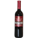 蒂里阿尼（TELIANI VALLEY）格鲁吉亚红酒原瓶进口穆库扎尼萨别拉维干红2019过橡木桶9个月 单支装