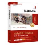 铁道游击队（平装 经典名著 大家名作）