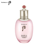 后后（WHOO）天气丹乳液津率享水沄雪玉凝拱辰享花献补水保湿乳 拱辰享水沄乳液110ml