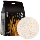 方家铺子长糯米1kg 端午粽子米[江米  长糯米 黏米 五谷杂粮]始于1906