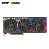 华硕（ASUS）ROG STRIX GeForce RTX 4060 Ti 8G GAMING 电竞游戏显卡