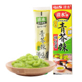 清水 青芥辣43g 芥末酱辣根 日韩料理火锅调味品