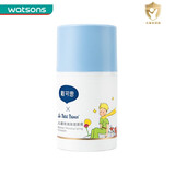 屈臣氏戴可思儿童玫瑰保湿面霜50g 新旧包装随机发 50g