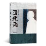 西北雨（“台湾文学金典奖”长篇小说获奖作品，联合报文学大奖得主童伟格代表作 ）