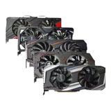 七彩虹华硕技嘉影驰索泰GTX1060 5G/6G/580/1050TI/2070/1660显卡吃鸡 拆机GTX1050 2G一年质保