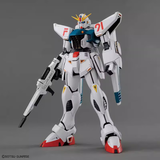 万代（BANDAI）MG 1/100 高达 F91 VER. 2.0版 拼装模型