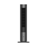 【9成新】小米米家冷暖两用取暖器家用速热暖风机卧室塔扇节能省电两季扇