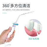 博皓5002和5013冲牙器评测哪款好（2022冲牙器洗牙器选购指南全攻略）