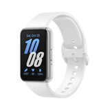 三星Samsung【国家补贴】Fit3 智能手环/运动手环1.6英寸AMOLED大屏 星系银男女手环