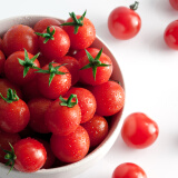 京鲜生 安第斯红樱桃番茄 净重 500g装 生鲜水果