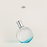 爱马仕（HERMES）蓝色橘彩星光香水女士30ml清新木质调留香生日礼物女士送女友