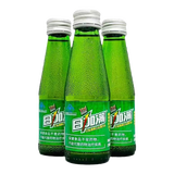 日加满娇源氨基酸饮料12瓶120ml功能含瓜拉纳牛磺酸加班熬夜常备 120ml*12瓶【喝到26年5月】