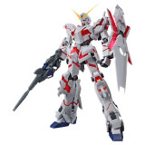 BANDAI万代模型 MEGA SIZE 1/48 独角兽高达[毁灭模式]UNICORN GUNDAM
