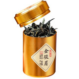 御诗（YUSHI） 御诗 【品鉴装】金骏眉红茶 1000金骏眉金色14克*1罐