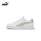 彪马PUMA 复古百搭小白鞋男女夏季休闲板鞋运动鞋CAVEN 380810 40