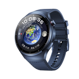 【99成新】 | HUAWEI WATCH 4 Pro华为手表智能手表呼吸健康研究华为运动手表蔚蓝地球 男表