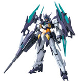 万代（BANDAI） 高达模型 mg  1/100 敢达模型拼装玩具 机甲机器人金刚玩具 MG 马格南
