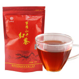 和平茶业 浓香三级工夫红茶叶 紫阳富硒茶产区 自己喝袋装100g