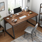 蔓斯菲尔（MSFE）电脑桌办公书桌台式简易电竞游戏桌家用卧室办公室简约现代桌子