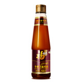福临门 食用油 凉拌调味烹饪火锅 一级小磨 芝麻香油250ml 中粮出品