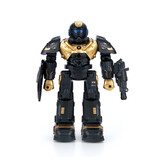 LTRC遥控机器人智能玩具手感遥控充电机械战警可编程发射飞弹唱歌跳舞 威龙 金【感应控制+可发射对战】