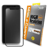 好贴（HODA） 钢化膜 适用于苹果iPhone 11 Pro Max 磨砂