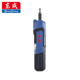东成 电动工具电批电动螺丝刀充电式小型电改锥电动起子机 DCPL03-5E 起子机