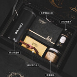 兰尔纳多伴手礼男伴郎结婚男士实用新郎婚礼高档生日礼物男生兄弟团小礼盒 套餐四 漫步星河