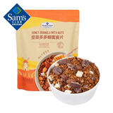 Member's Mark 坚果多多蜂蜜麦片 1kg 1kg