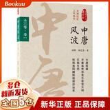 中唐风波(卷1)/认认真真讲历史