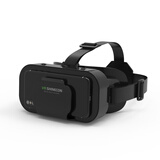 千幻魔镜VR 巴斯光年 vr眼镜3d头盔虚拟现实眼镜 官方标配现货